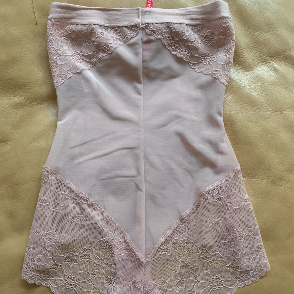 SPANX High-Waist Brief